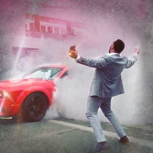 Meet your Posher, Ahmed